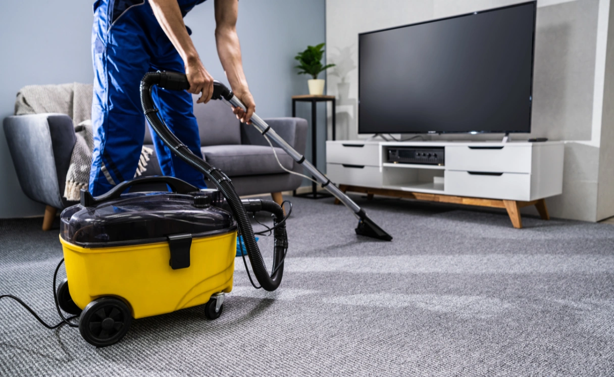 Extract End of Lease Cleaning Karingal Contact Office